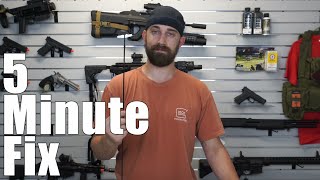 Hopup Doesnt Work? Try This Trick 5 Minute Fix Cleaning Hopups