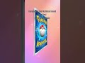 Completing the Mythical Island Card Dex - Day 1 (10 Packs)