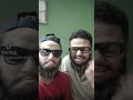 مشهد من فيلم الظالم والمظلوم وبعدين معاك يا زمن