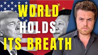 Everything You Need to Know About the Trump-Xi Summit Profile
