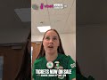 Looking ahead to the #VBETLeagueCup Final 🏆 Aimee Kerr x Glentoran Women