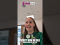 Looking ahead to the #VBETLeagueCup Final 🏆 Aimee Kerr x Glentoran Women