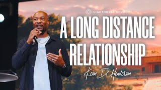 A Long Distance Relationship - Keion Henderson TV