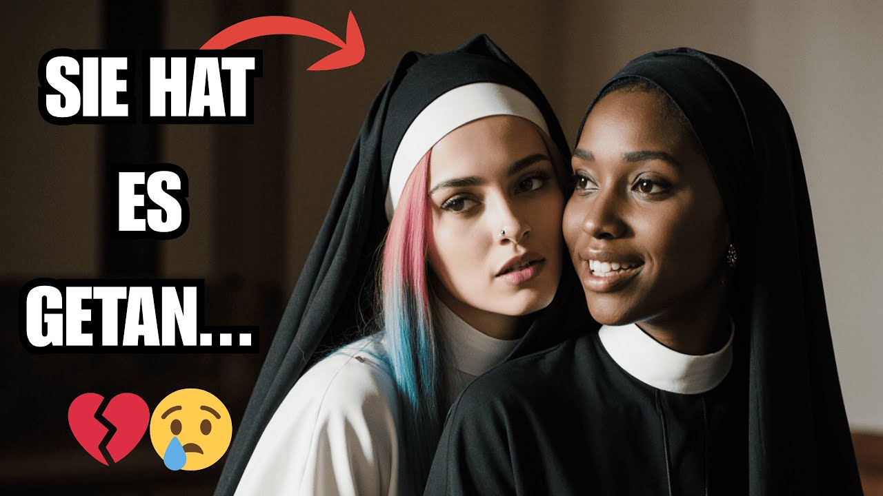 ICH DACHTE, SIE WÄRE DIE EINE… 💔 ABER ICH WAR NUR IHR EXPERIMENT 😔