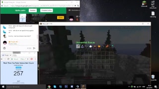 [LIVE] RujteX HCF #1