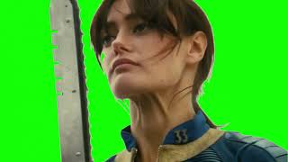 Fallout Series: Lucy; "Okie Dokie"