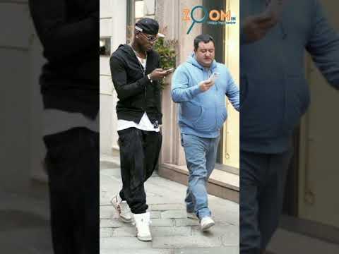 وفاة مينو رايولا شائعة أم حقيقة Mino Raiola 