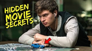 The Best Movie Easter Eggs of 2017