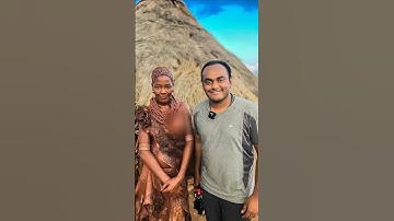 From Africa to Asia – Boo Style Changes Everywhere! | Tamil Trekker