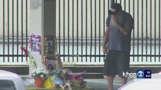 'She was my best friend,' father of woman killed at Pearlridge speaks out about domestic violence
