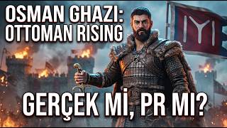 MASSIVE LOCAL GAME STARRING BURAK ÖZÇİVİT! ⚔️ Osman Ghazi: Ottoman Rising Review screenshot 4