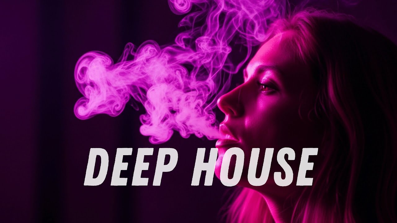 Deep House Mix 2026 🌙 Best Chill & Relax Music | Night Drive Vibes