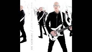 Joe Satriani - What Happens Next (2018) [Full Album] [HQ Audio]