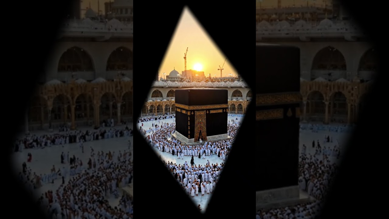 Dil Ko Sukoon Dene Wali Arabic Naat 🥺❤️ | Beautiful Naat | Islamic Short #islamicshorts