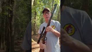 Winchester 94 Classic Lever Action .22 S-L-Lr 9422