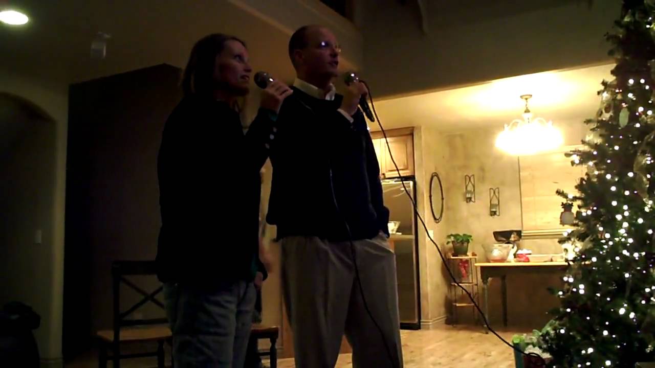 Singstar Party - YouTube