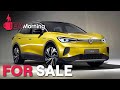 Volkswagen ID.4 finally on Sale! | EV Morning