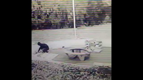 Teleportation? It happened on Pennsylvania