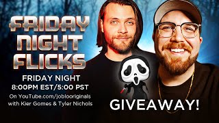 The ULTIMATE Slasher Villain Tier List! Friday Night Flicks!