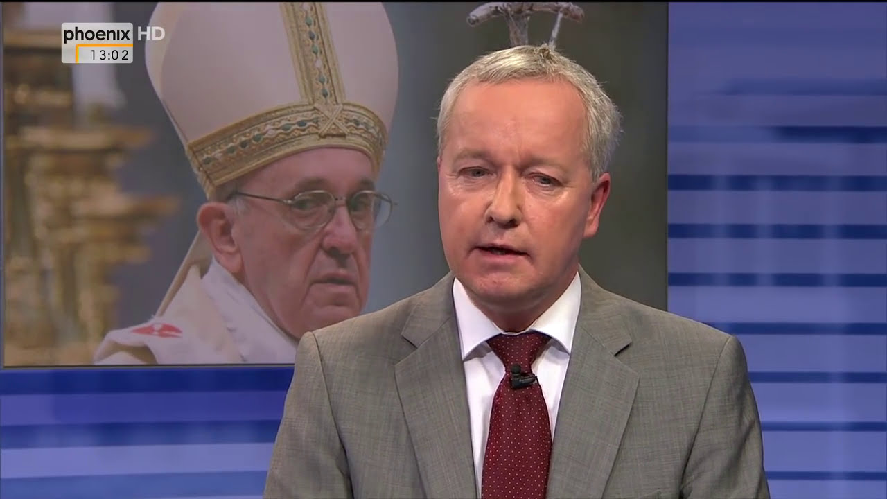 Vatikan Die Macht Der Papste History Live Vom 06 12 2015 Youtube