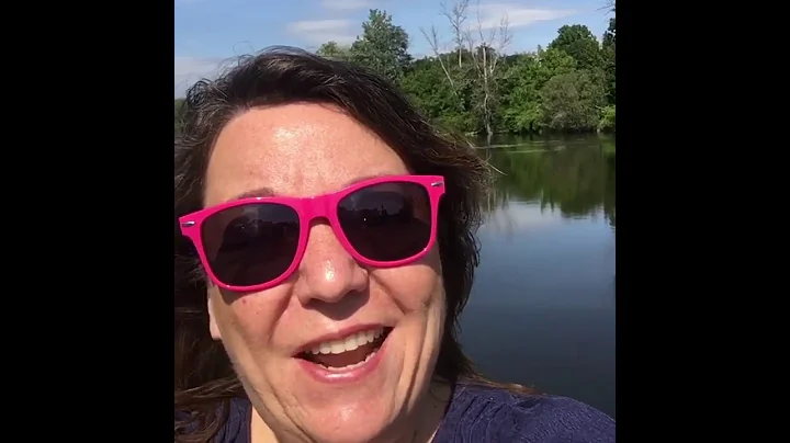 Loris Stories By the Water