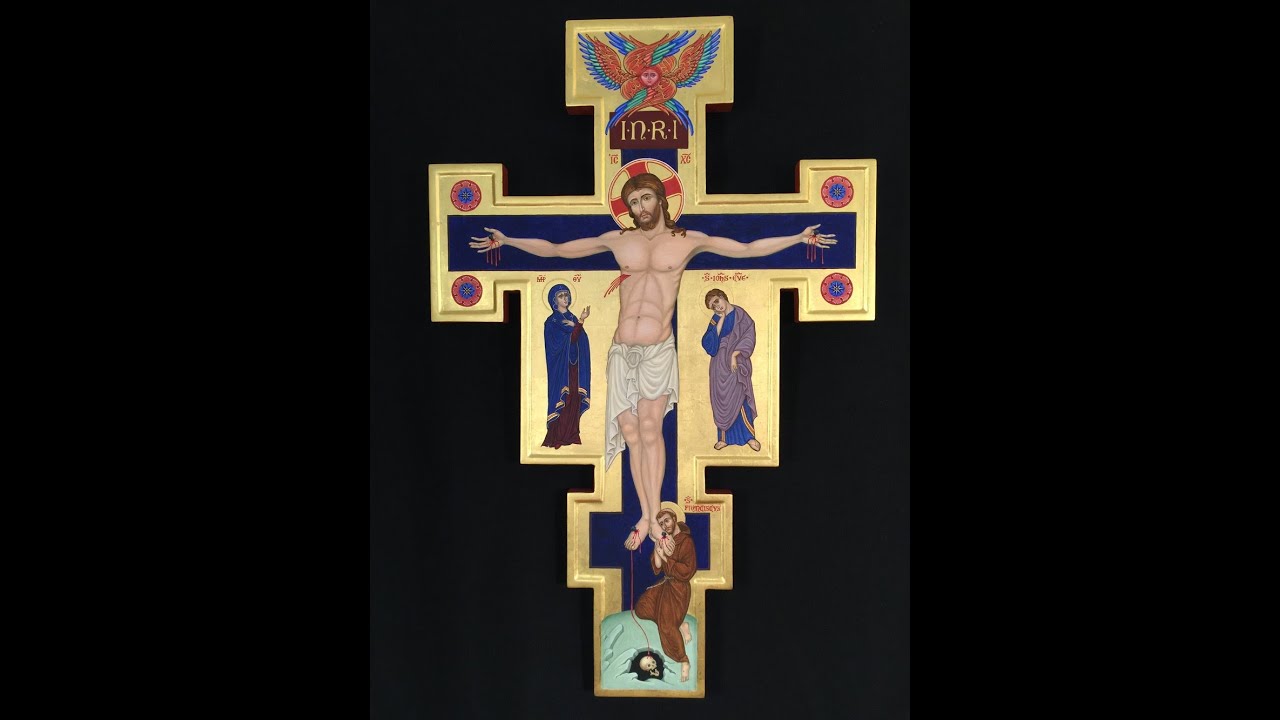 Holy Cross Day, September 14 - YouTube