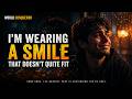 I M Wearing A Smile That Doesn T Quite Fit We Are Still Here Complete Song 