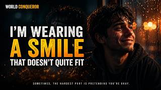 Im Wearing A Smile That Doesnt Quite Fit|We Are Still Here Complete Song