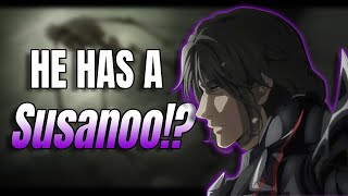 Lord of the Mysteries Just Revealed Azik and Left Us With More Questions