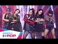 [Simply K-Pop] 4minute (포미닛) 'HATE (싫어)'