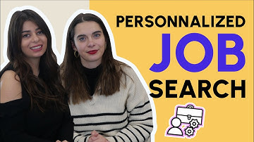 💼How to get a job in Data Science: Presentation of DataScientest