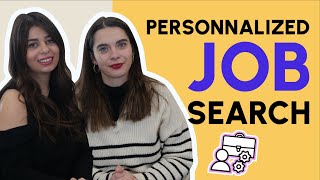 How To Get A Job In Data Science Presentation Of Datascientests Career Management Division