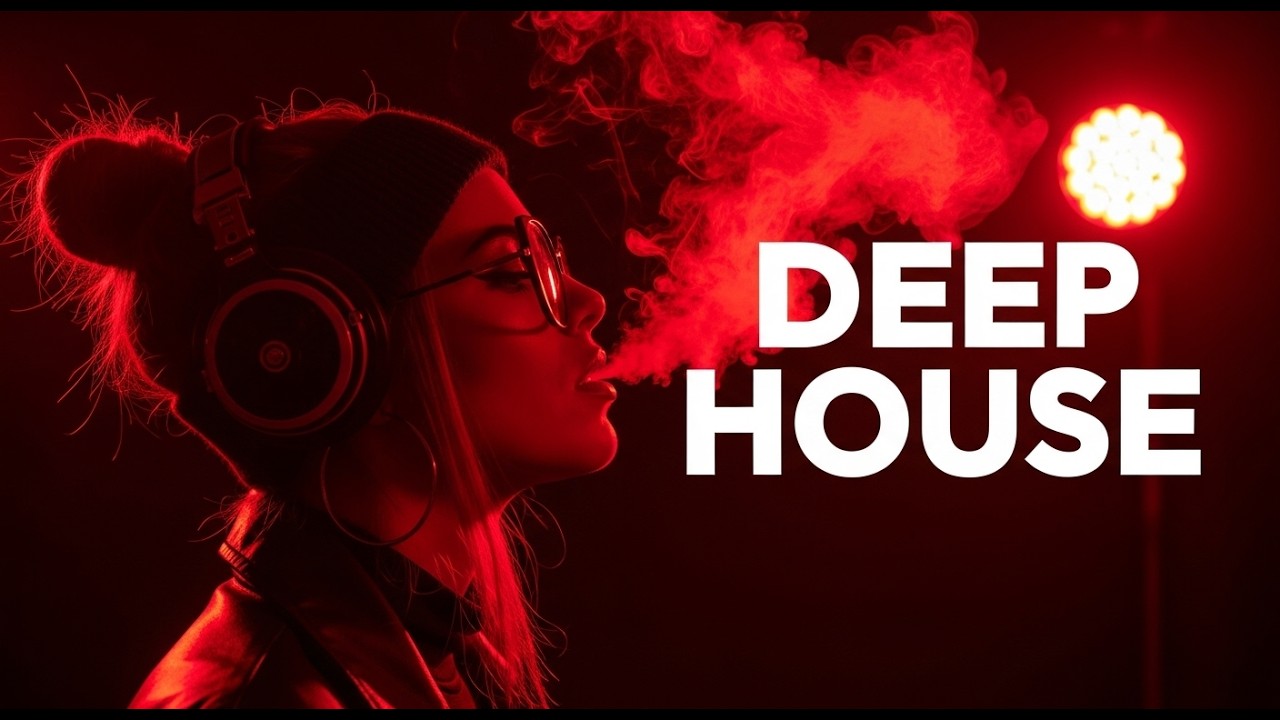 Best of Deep House 2026 | Melodic House & Progressive Flow Emotional Piano Deep House Mix