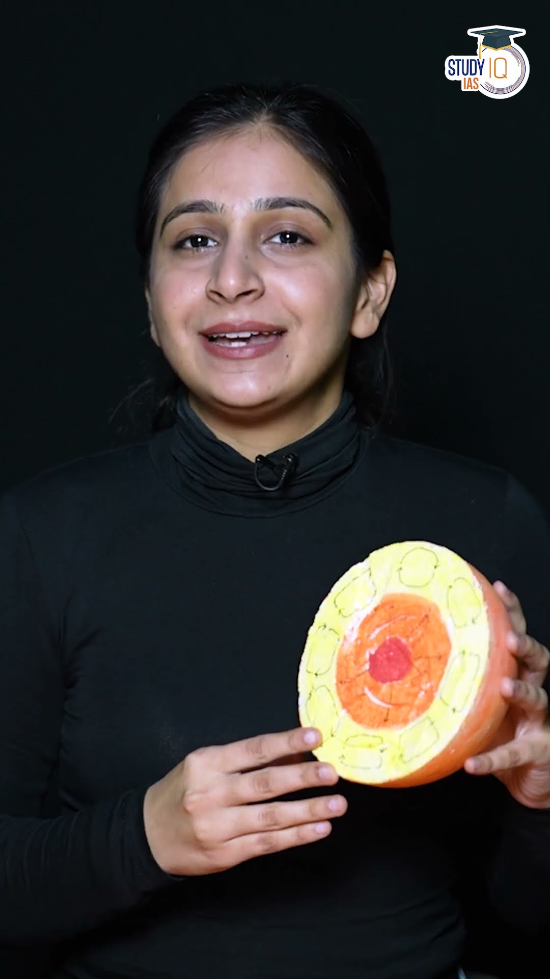 Sun Facts You Must Know! ☀️ Join LIVE at 11:30 AM! #shorts #solarsystem #facts #UPSC