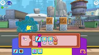 Puzzle Tutorial: Tool Trouble 8