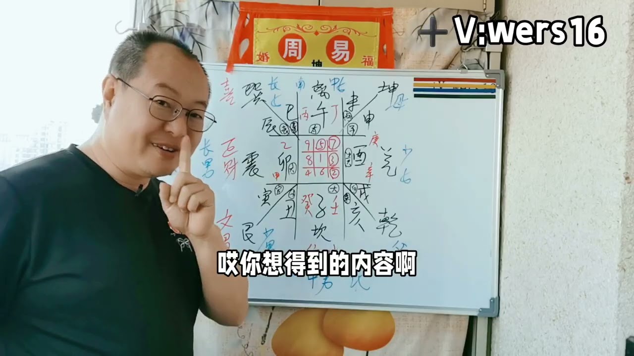 九宫飞星解读2026年流年运势情况