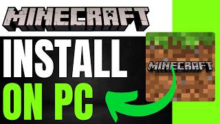 How to Download Minecraft on a PC or Laptop (2026 Method)