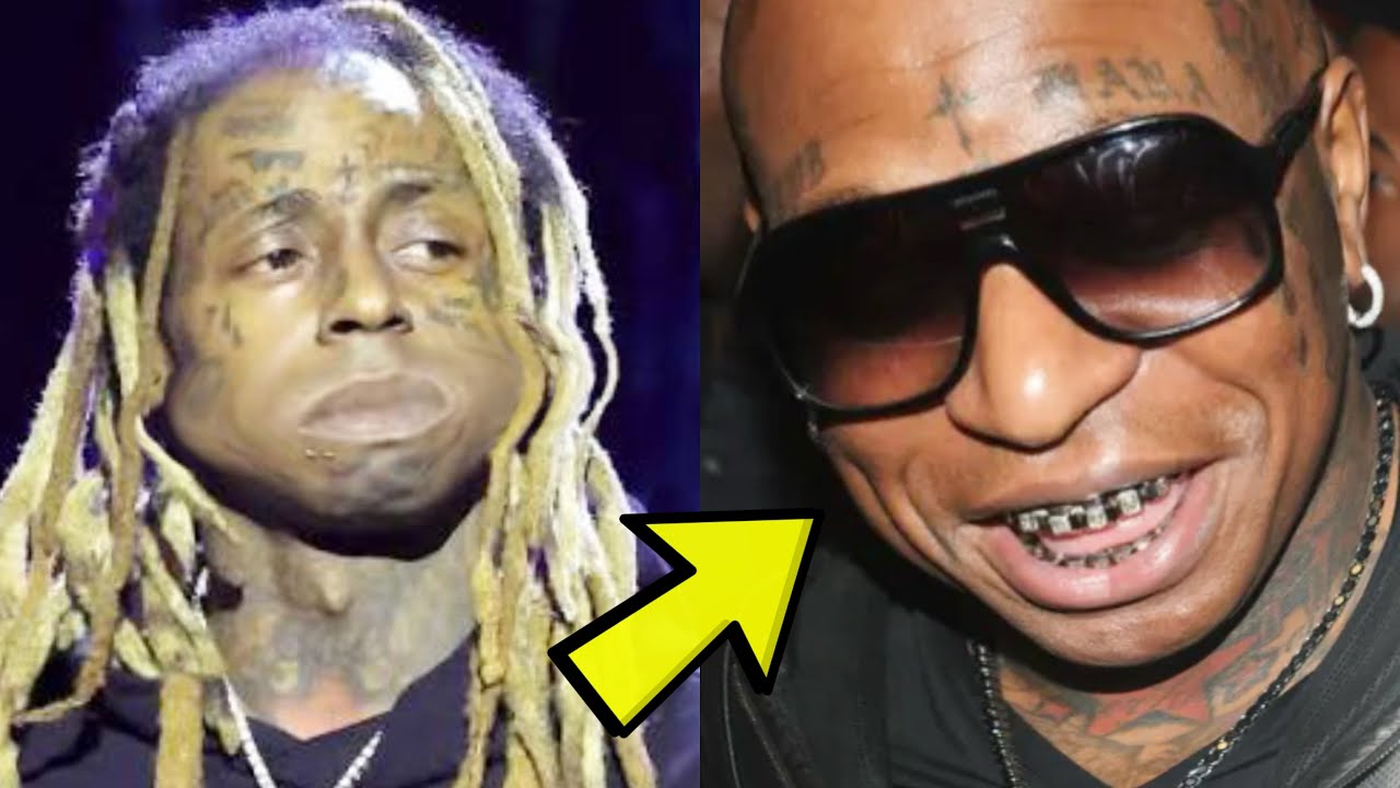 The Reason Rappers HATE Birdman