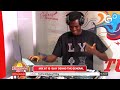 Djay Denno Galaxy Fm Playing New Ugandan Music 2023