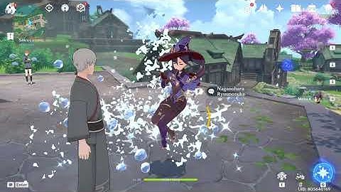 [Genshin Impact] How to Charge Parametric Transformer FAST