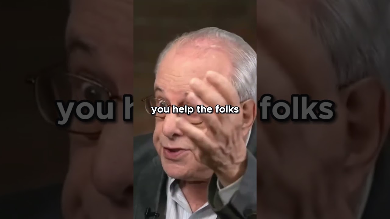 The End of the American Empire