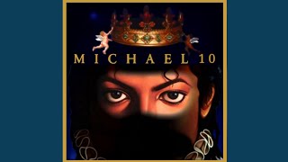Michael Jackson - Hollywood Tonight (Ft. Taryll Jackson) | Michael (10th Anniversary) HD