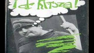 Video thumbnail of "De Kiruza - Que me quiten las sombras (DE KIRUZA)"