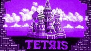 Tetris Techno Trance Remix