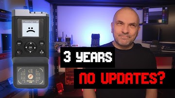 We need to talk about the iCopy-X