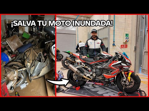 Qué hacer si