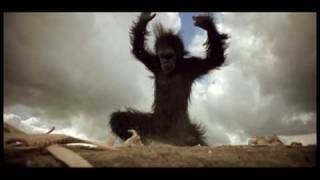 2001 A Campaign Commercial