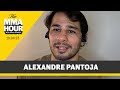Alexandre Pantoja Would Fight Sean O’Malley at 135 Pounds | The MMA Hour