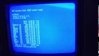 Setting the time on an MSX using SNTP