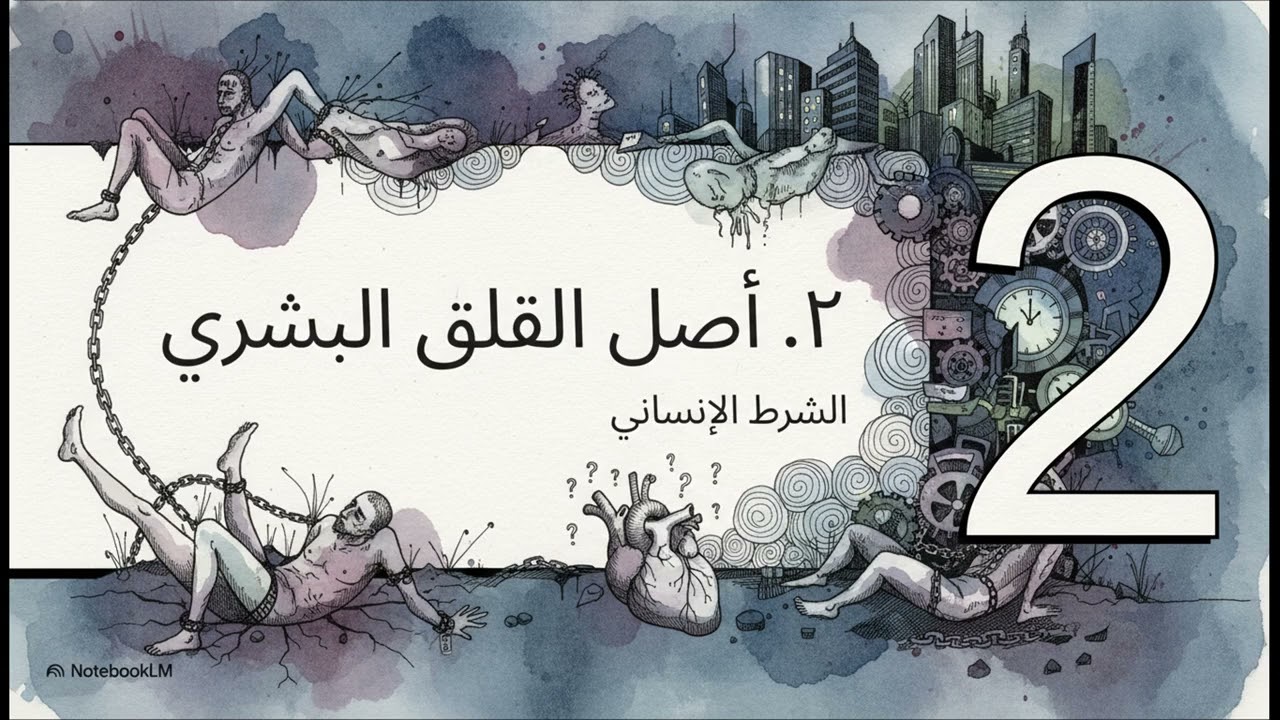 المجتمع السليم ـ  تشخيص لإريك فروم